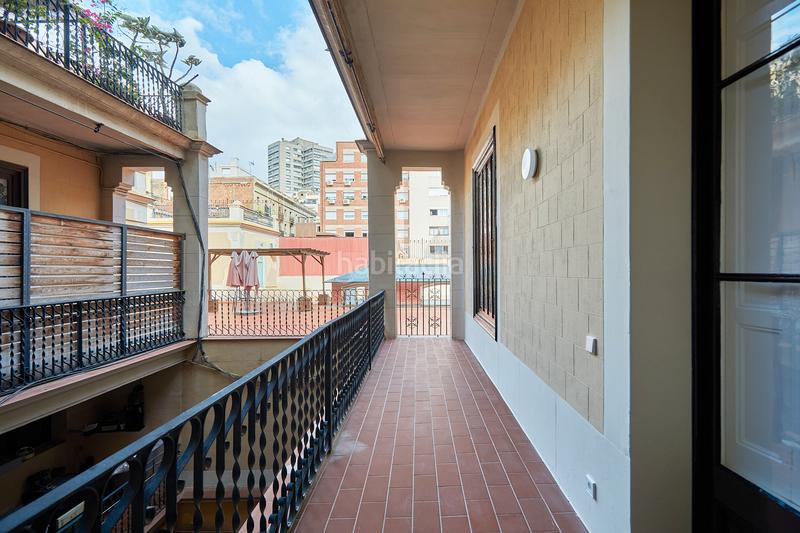 Foto d9897519-96cb-454e-8ac0-7af9573ac4eb. Rent flat with heating in L´Antiga Esquerra de l´Eixample Barcelona
