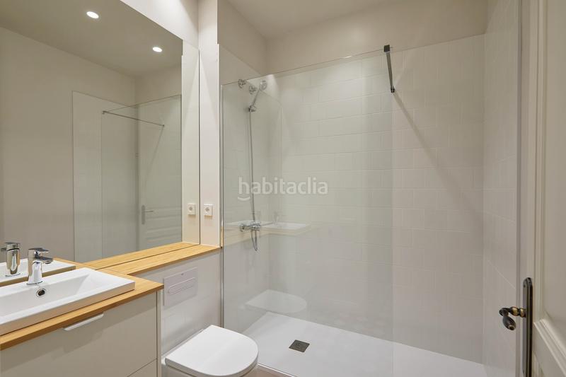 Foto f5803250-115b-4fa4-888c-1a1affc1709b. Rent flat with heating in L´Antiga Esquerra de l´Eixample Barcelona