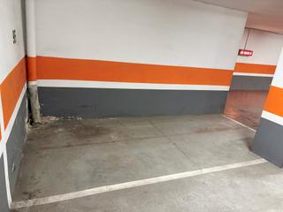 Parking coche  Carrer d'aribau. Garaje en venta en calle d'aribau 192, barcelona