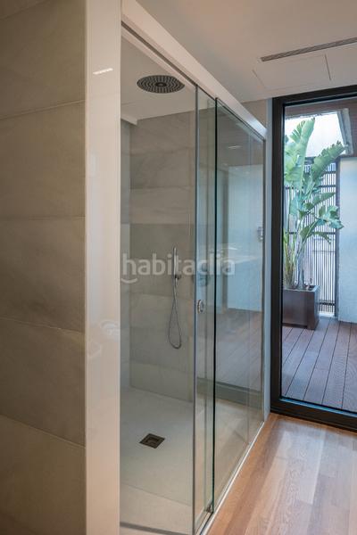 Foto 21b67a84-3ce3-4eaf-ab39-33196dd04db8. Lloguer àtic amb calefacció aparcament a Sant Gervasi - Bonanova Barcelona