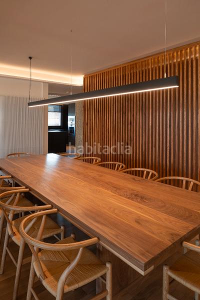 Foto 2347caf2-d81d-400b-944c-2ed56ae080b0. Lloguer àtic amb calefacció aparcament a Sant Gervasi - Bonanova Barcelona