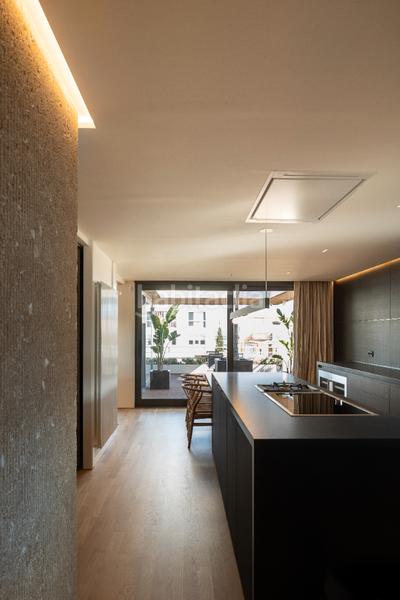 Foto 33409fc5-dec6-473f-9a51-9c5a574748a7. Lloguer àtic amb calefacció aparcament a Sant Gervasi - Bonanova Barcelona