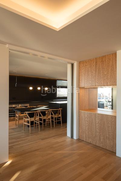 Foto 362770e0-be49-4f96-85cc-42c48fa7abcc. Lloguer àtic amb calefacció aparcament a Sant Gervasi - Bonanova Barcelona