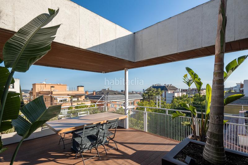 Foto 3de6306d-d74c-4e63-a7a7-7fde16217023. Lloguer àtic amb calefacció aparcament a Sant Gervasi - Bonanova Barcelona