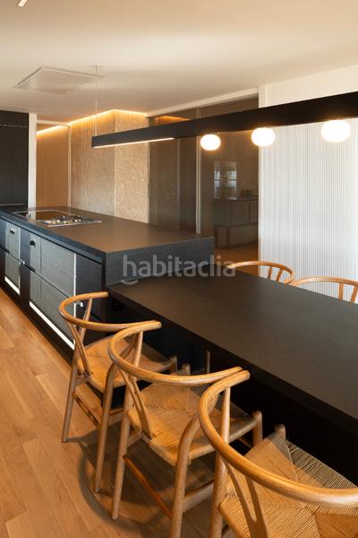 Foto 4a248a33-b4b2-4634-96a4-6950dae671fc. Lloguer àtic amb calefacció aparcament a Sant Gervasi - Bonanova Barcelona