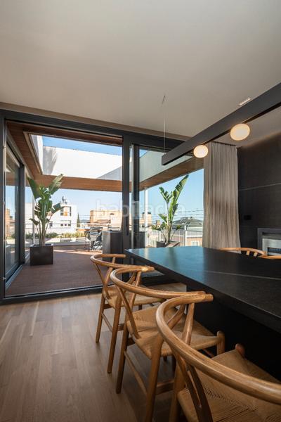 Foto 67725705-a817-4d88-841a-51fa1b181cef. Lloguer àtic amb calefacció aparcament a Sant Gervasi - Bonanova Barcelona