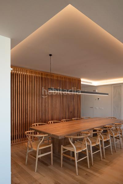 Foto 6b6694b4-2dac-4c92-a359-075b3fb7afef. Lloguer àtic amb calefacció aparcament a Sant Gervasi - Bonanova Barcelona