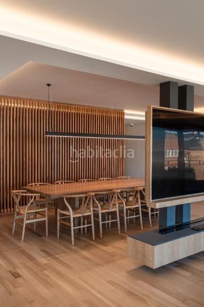 Foto 72a2930d-e380-4ccf-b27d-062658f793bf. Lloguer àtic amb calefacció aparcament a Sant Gervasi - Bonanova Barcelona