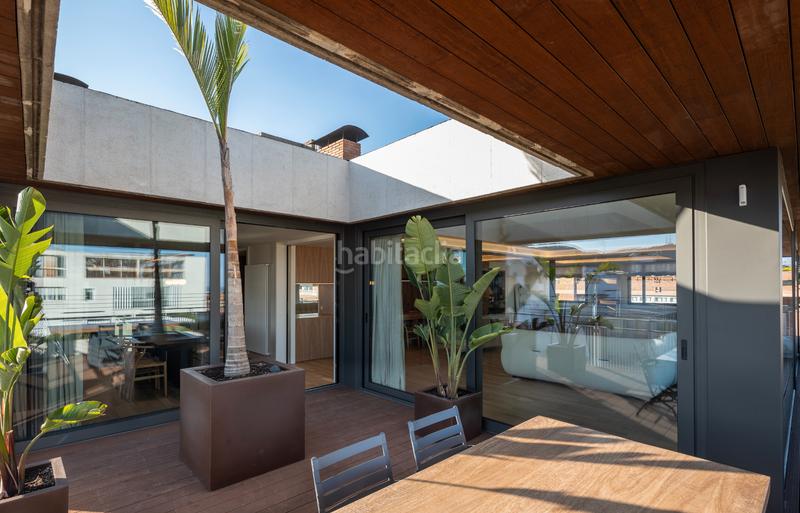 Foto 74ed6cba-f952-4b80-bba7-8e9d534d5ed4. Lloguer àtic amb calefacció aparcament a Sant Gervasi - Bonanova Barcelona