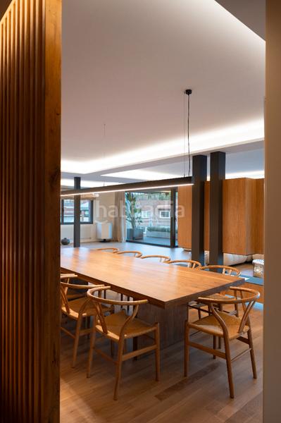 Foto 7576762a-0c89-47d3-9ee4-31b20380007d. Lloguer àtic amb calefacció aparcament a Sant Gervasi - Bonanova Barcelona