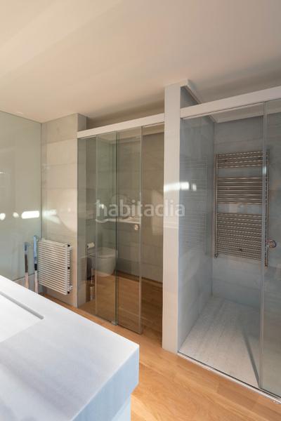 Foto 7861b854-6935-4b19-b053-86e583ba2412. Lloguer àtic amb calefacció aparcament a Sant Gervasi - Bonanova Barcelona