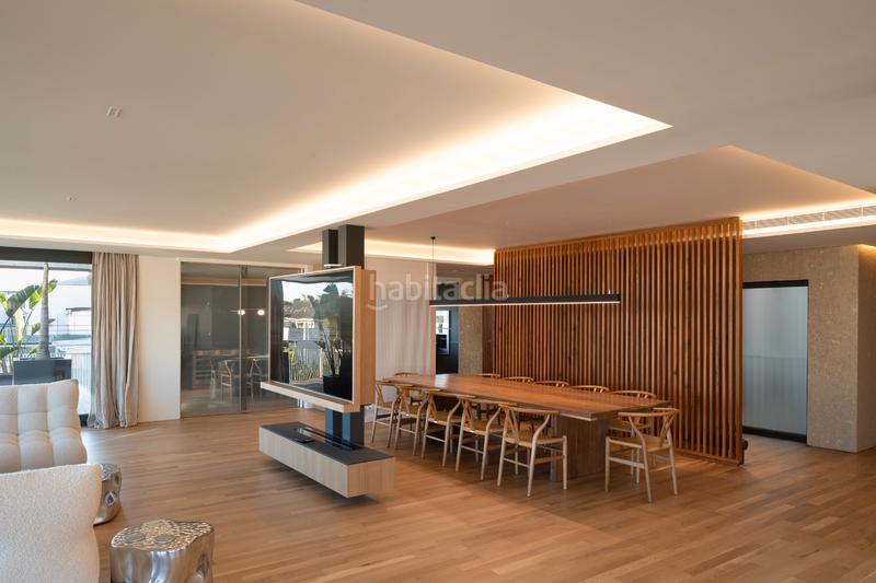 Foto 7b03fa52-120c-4d0c-a984-d49f209f6028. Lloguer àtic amb calefacció aparcament a Sant Gervasi - Bonanova Barcelona