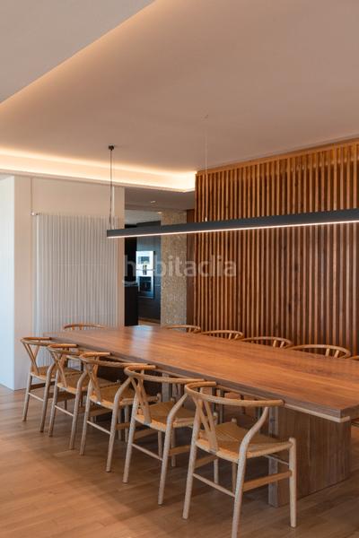 Foto a15abb5c-f024-4997-bc4c-dc4d4ee836ee. Lloguer àtic amb calefacció aparcament a Sant Gervasi - Bonanova Barcelona