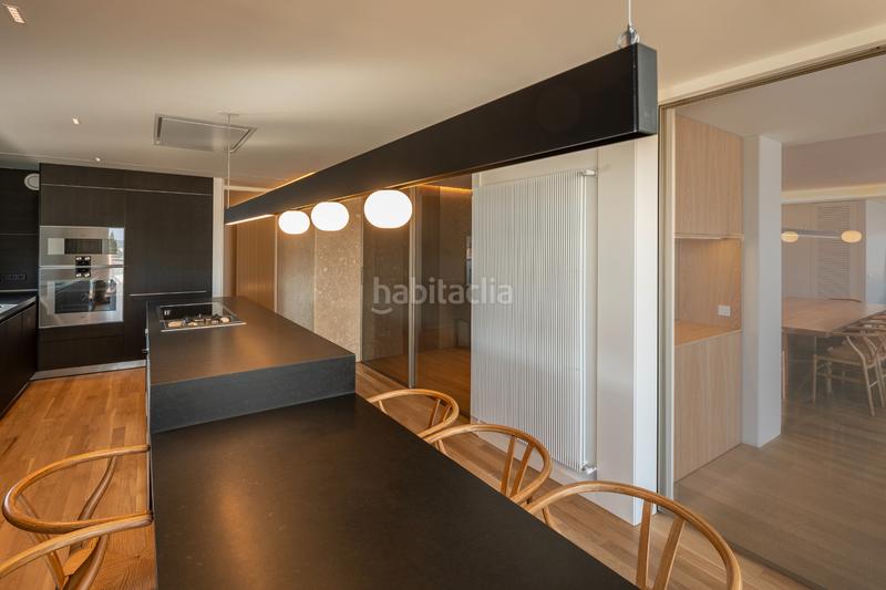 Foto aa7ced83-62a1-4053-83f4-72525fa305bd. Lloguer àtic amb calefacció aparcament a Sant Gervasi - Bonanova Barcelona