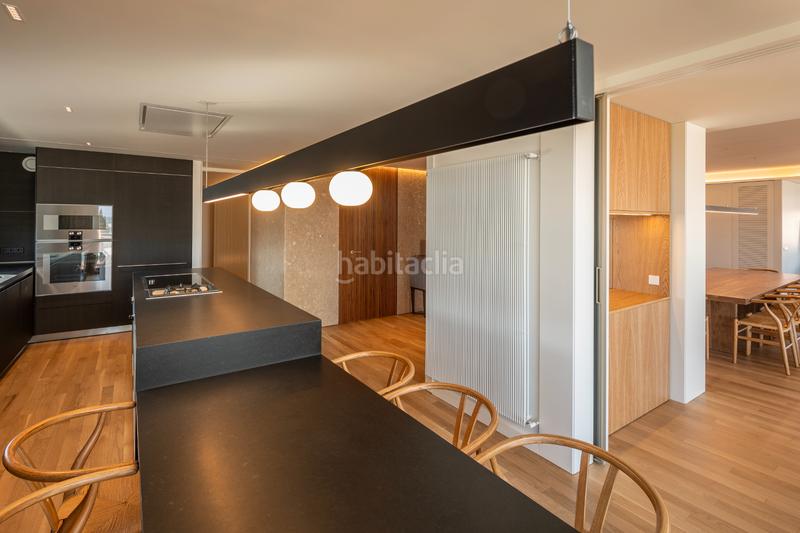 Foto b1bf731e-4c23-48c2-8576-bc8c4e07a9fd. Lloguer àtic amb calefacció aparcament a Sant Gervasi - Bonanova Barcelona