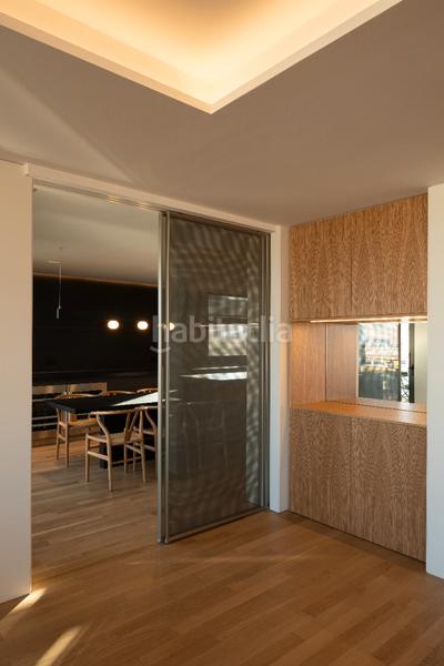 Foto b883b2b9-bc9b-4337-8994-96bef04ce896. Lloguer àtic amb calefacció aparcament a Sant Gervasi - Bonanova Barcelona