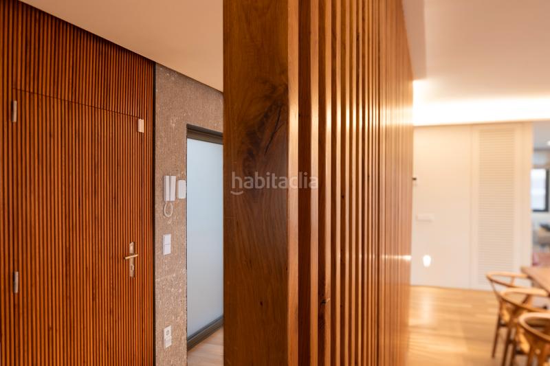 Foto b948ef0b-69e1-476e-8a54-e7a865b45b20. Lloguer àtic amb calefacció aparcament a Sant Gervasi - Bonanova Barcelona