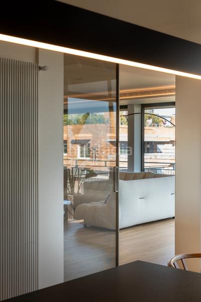 Foto bfcde7c2-984e-4379-ae0e-03fab74fd586. Lloguer àtic amb calefacció aparcament a Sant Gervasi - Bonanova Barcelona