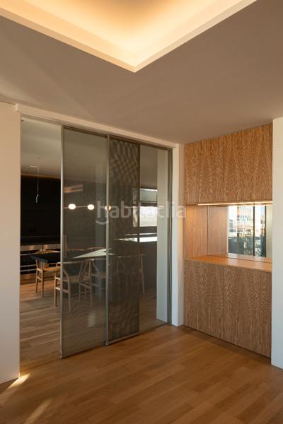 Foto d366b142-2f7f-41d3-af1d-32705c279320. Lloguer àtic amb calefacció aparcament a Sant Gervasi - Bonanova Barcelona