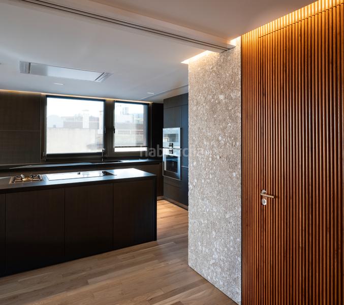 Foto d480408b-6697-4256-b557-7a9314892bc5. Lloguer àtic amb calefacció aparcament a Sant Gervasi - Bonanova Barcelona