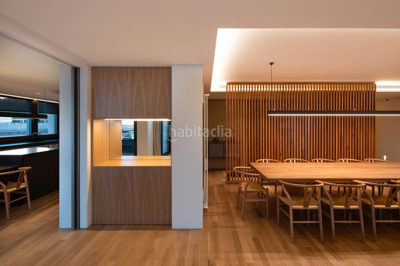 Foto deb36b76-a75d-4bda-be02-6000b2d6920b. Lloguer àtic amb calefacció aparcament a Sant Gervasi - Bonanova Barcelona