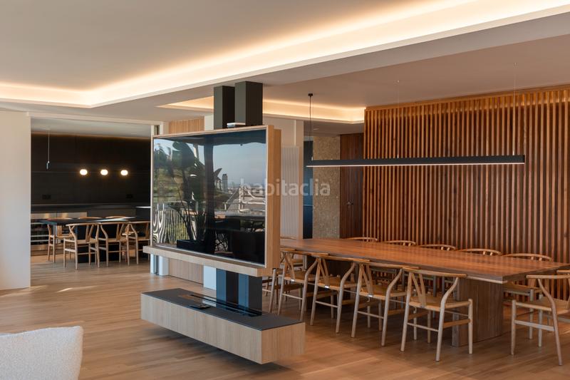 Foto e3a3976b-b059-4e26-bf7d-32298070cbc5. Lloguer àtic amb calefacció aparcament a Sant Gervasi - Bonanova Barcelona