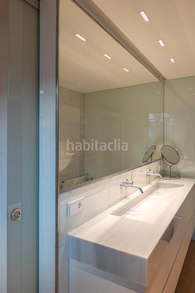 Foto ea115cd0-78d6-49b7-88bd-18245875604d. Lloguer àtic amb calefacció aparcament a Sant Gervasi - Bonanova Barcelona