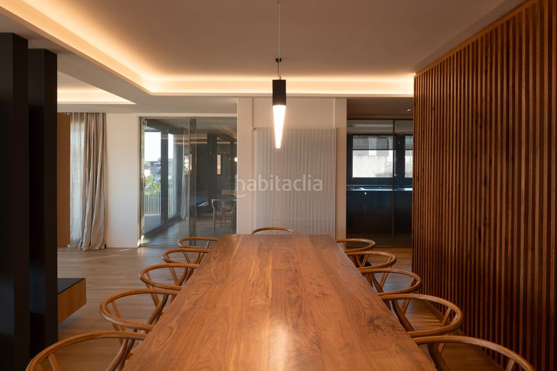 Foto f1b28e8e-a153-4725-b701-654fbdd8ef9b. Lloguer àtic amb calefacció aparcament a Sant Gervasi - Bonanova Barcelona