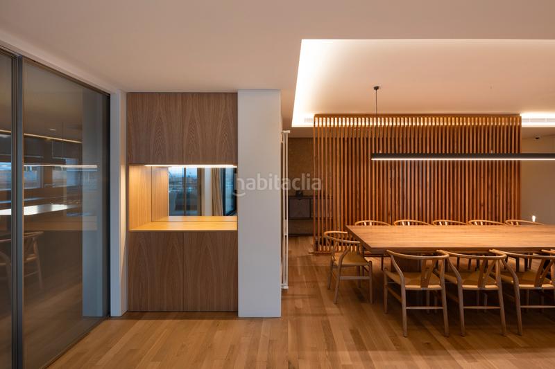 Foto f2f63391-8a26-4dcc-9429-78c7a3ef081d. Lloguer àtic amb calefacció aparcament a Sant Gervasi - Bonanova Barcelona