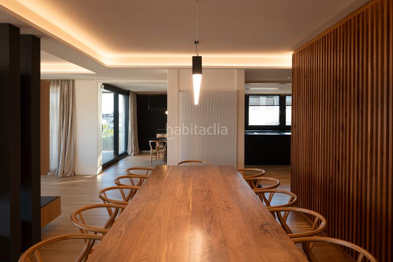 Foto f7a89564-8c35-40bc-ad98-ef59fcc9061a. Lloguer àtic amb calefacció aparcament a Sant Gervasi - Bonanova Barcelona