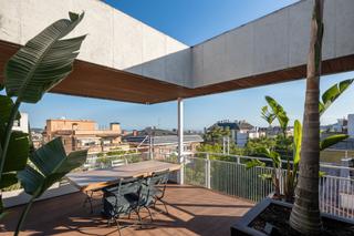 Lloguer Àtic  Passeig de la bonanova. Ático de ultralujo con terrazas panorámicas en sant gervasi – la