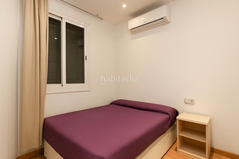 Foto 816ea97e-d744-4aae-a6f0-7d47f45066ed. Flat with heating in L´Antiga Esquerra de l´Eixample Barcelona