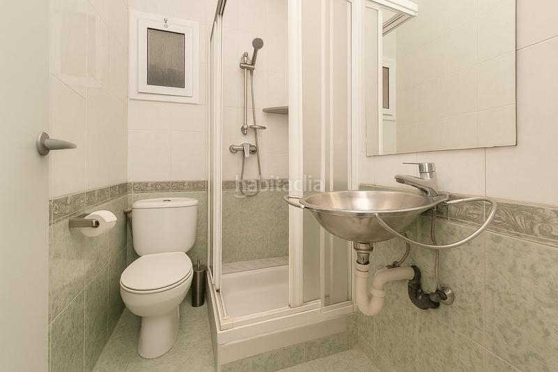 Foto 8db03023-737c-467d-b2de-f1656f28aa07. Flat with heating in L´Antiga Esquerra de l´Eixample Barcelona