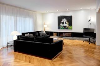 Location Appartement à Sant Gervasi - Galvany