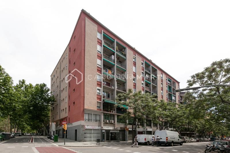 Foto 10ee9363-1ab2-416e-9e81-e5756a0e737b. Piso  en venta junto illa diagonal en Barri de les Corts Barcelona