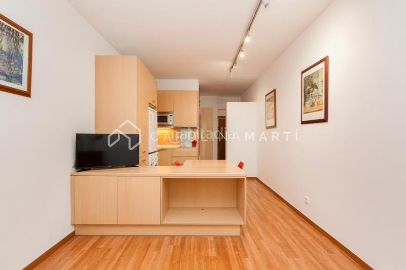 Foto 3ce022fb-25a3-4e1f-a638-09053812444e. Piso  en venta junto illa diagonal en Barri de les Corts Barcelona