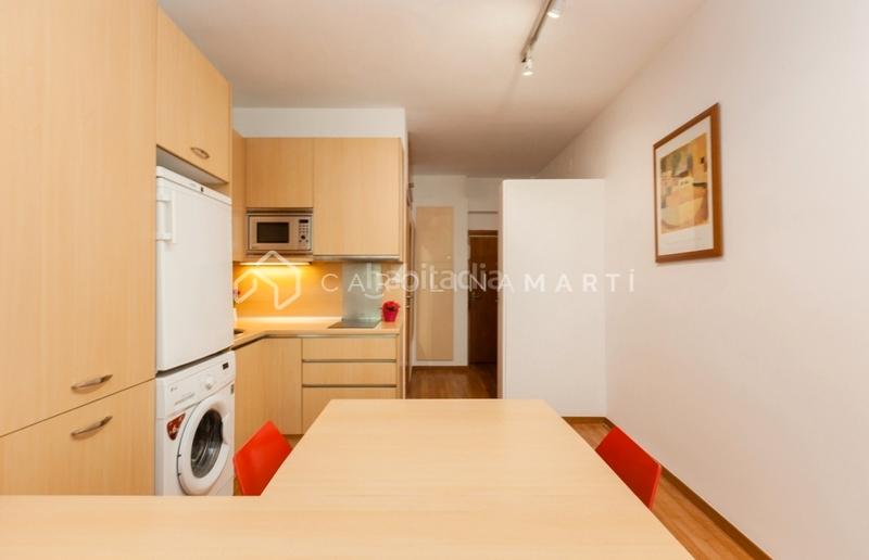 Foto b4bf8bb3-9e2f-483d-8e57-35c2e52642ce. Piso  en venta junto illa diagonal en Barri de les Corts Barcelona