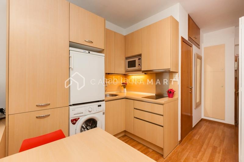Foto b50b4d6a-c372-41ee-b3e8-0362ae7a25b8. Piso  en venta junto illa diagonal en Barri de les Corts Barcelona