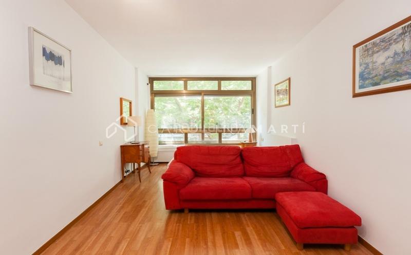 Foto e0d6fc3f-0766-4686-b680-fa8e9e0c83ef. Piso  en venta junto illa diagonal en Barri de les Corts Barcelona