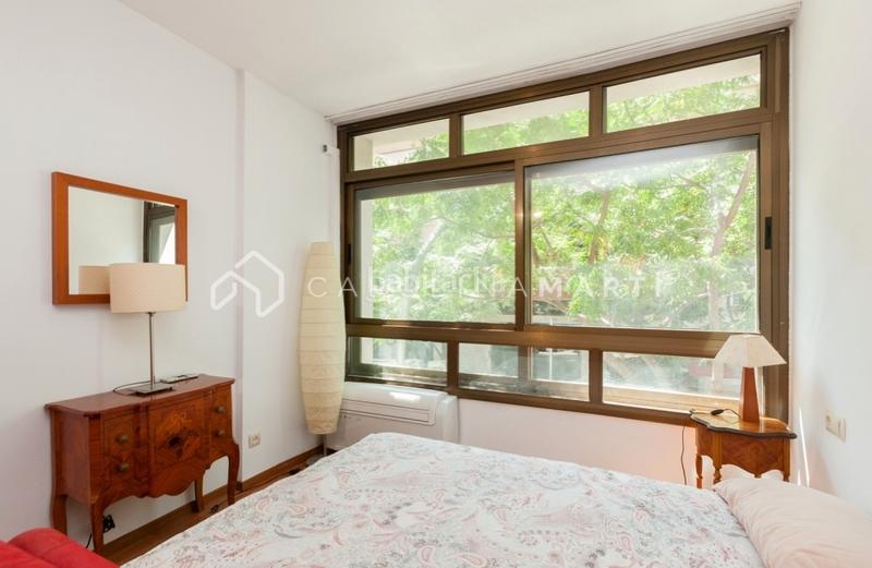 Foto ec6b68e6-87db-4faf-8cfd-e42513210837. Piso  en venta junto illa diagonal en Barri de les Corts Barcelona