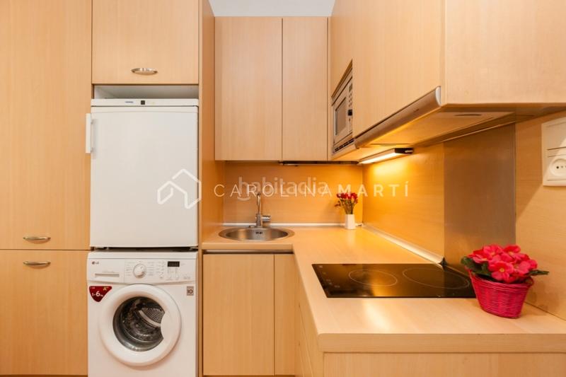 Foto fbc56cbe-5476-47dc-811b-0c131e432d35. Piso  en venta junto illa diagonal en Barri de les Corts Barcelona