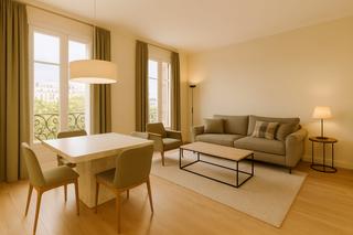 Pis  Carrer de casp. Oportunidad inversión - encanto clásico y luz natural en eixampl