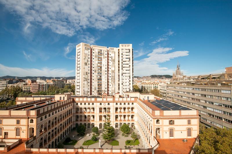 Foto 24c3a0b1-a827-4349-b0a9-93b520481fd5. Appartement avec chauffage dans Fort Pienc Barcelona