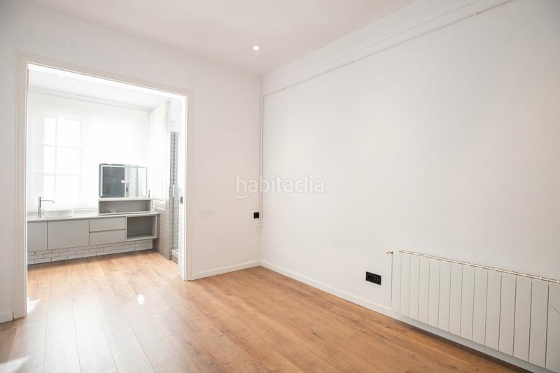 Foto 470edb35-2db6-4605-a291-0b8d71b63695. Appartement avec chauffage dans Fort Pienc Barcelona