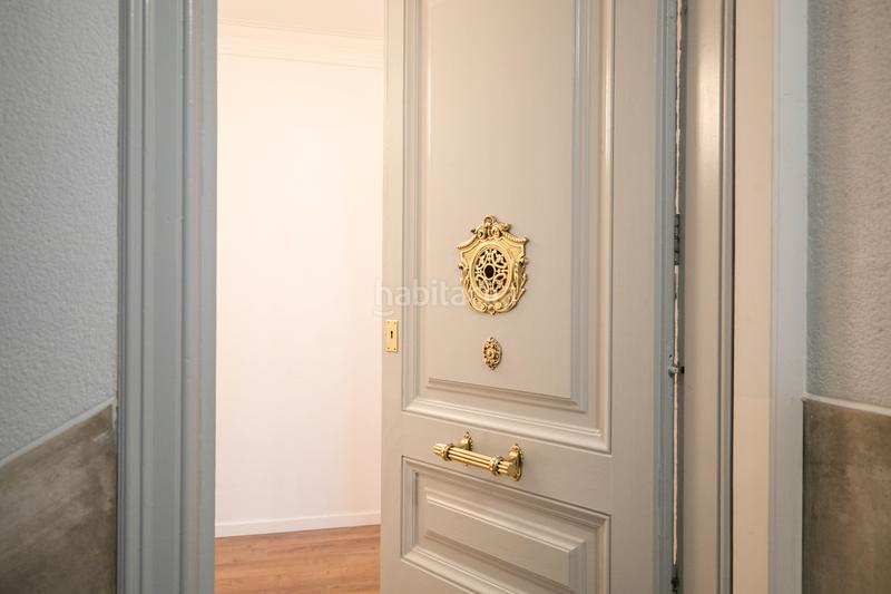 Foto 6d6b1cae-5bae-480e-b938-c66efa2bbdca. Appartement avec chauffage dans Fort Pienc Barcelona