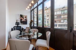 Piso  Ronda de sant pere. Vivienda exclusiva en finca seorial del centro de barcelona