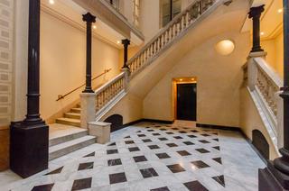 Piso  Ronda de sant pere. Vivienda exclusiva en finca señorial del centro de barcelona