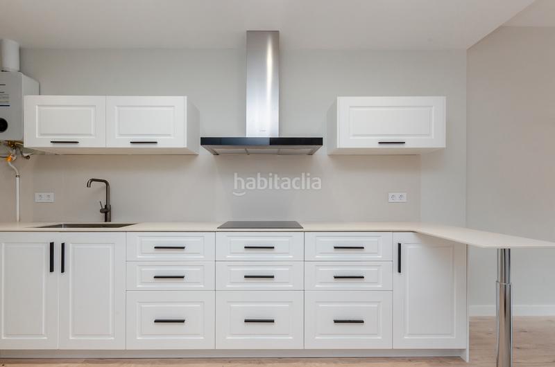 Foto c42633df-ce22-4fc8-9e21-ca13c30aef8a. Affitto appartamento con riscaldamento in La Nova Esquerra de l´Eixample Barcelona