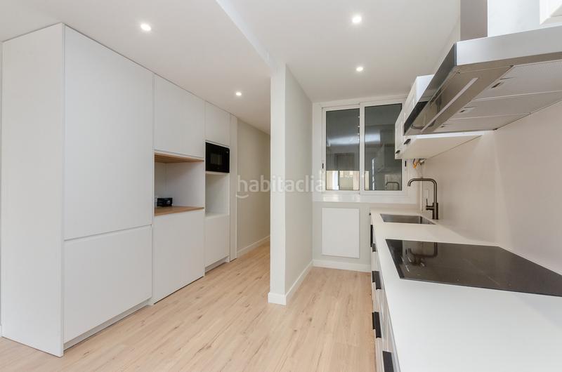 Foto b7ea99bf-abc8-40da-870f-c17aad11049a. Location appartement avec chauffage dans La Nova Esquerra de l´Eixample Barcelona