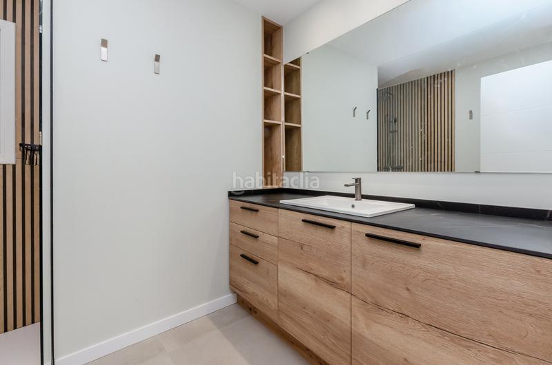 Foto c7c050ef-4288-438b-b1f3-691f27452e5b. Miete etagenwohnung mit heizung in La Nova Esquerra de l´Eixample Barcelona